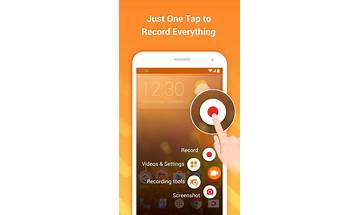 Digital Recorder for Android - Download the APK from Habererciyes